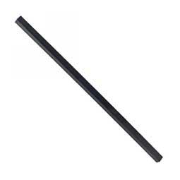 Safe-Fence T-Post Sleeve Black - Item # 22316