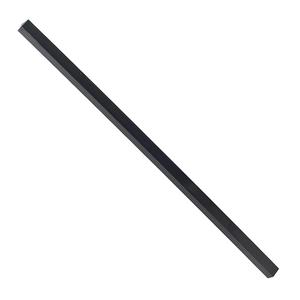 Safe-Fence T-Post Sleeve Black - Item # 22316