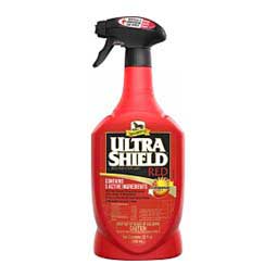 UltraShield Red Insecticide Repellent