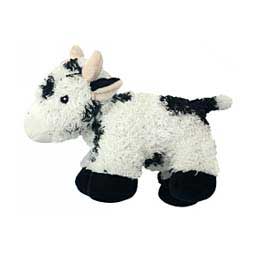 Look Who's Talking Dog Toys Cow - Item # 22536