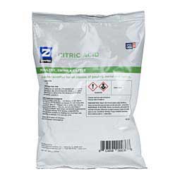 Citric Acid for Swine 410 gm - Item # 22662