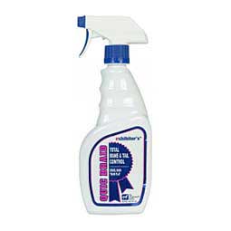 Quic Braid Total Mane & Tale Control for Horses 16 oz - Item # 22669
