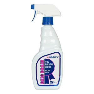 Quic Braid Total Mane and Tale Control for Horses 16 oz - Item # 22669