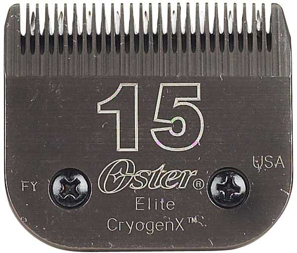 Oster Elite Cryogen-X Blade 10 