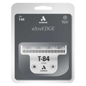 Clipper Blades T-84 - Item # 22706
