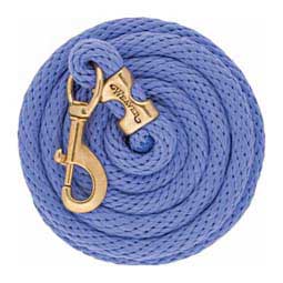 Hot Poly Horse Lead Rope Lavender - Item # 22775