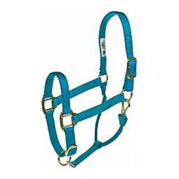 Personalized Hot Horse Halter Hurricane Blue - Item # 22892