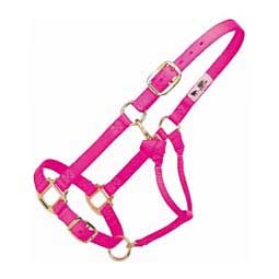 Personalized Hot Horse Halter Diva Pink - Item # 22892
