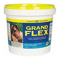 Grand Flex 3.75 lb (30-60 days) - Item # 23011