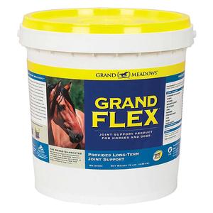 Grand Flex 10 lb (80-160 days) - Item # 23012