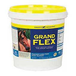 Grand Flex 10 lb (80-160 days) - Item # 23012