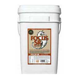 Focus SR Senior for Horses 25 lb (266 days) - Item # 23093