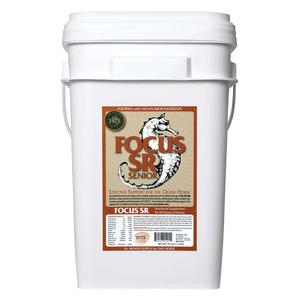 Focus SR Senior for Horses 25 lb (266 days) - Item # 23093