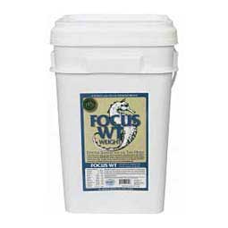 Focus WT Weight for Horses 25 lb (266 days) - Item # 23095