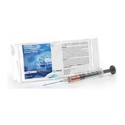 Prestige 4 (2-way Sleeping Sickness+ Tet + Flu) Equine Vaccine 1 ds syringe - Item # 23119