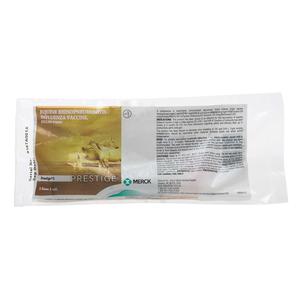Prestige 2 (Rhino + Flu) Equine Vaccine 1 dose syringe - Item # 23125