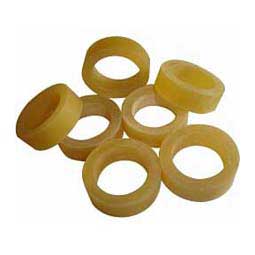 EZE Castrator Model T-1 Latex Rings 50 ct - Item # 23130