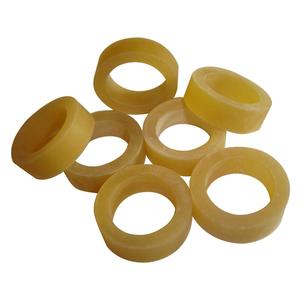 EZE Castrator Model T-1 Latex Rings 50 ct - Item # 23130