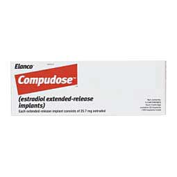 Compudose 100 ds - Item # 23181