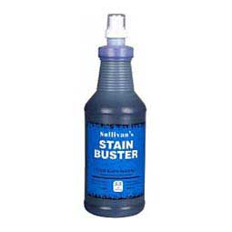Sullivan's Stain Buster Liquid Bluing Livestock Shampoo 32 oz - Item # 23322