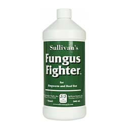 Sullivan's Fungus Fighter for Ringworm & Hoof Rot Quart - Item # 23348