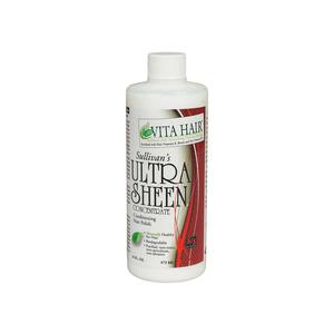Sullivan's Ultra Sheen Concentrate Conditioning Livestock Hair Polish 16 oz - Item # 23351