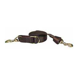 Nylon Tiedown Brown - Item # 23389