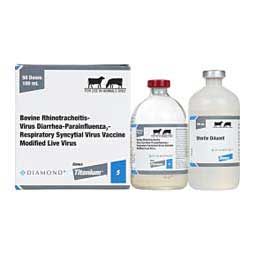 Titanium 5 Cattle Vaccine 50 dose - Item # 23424