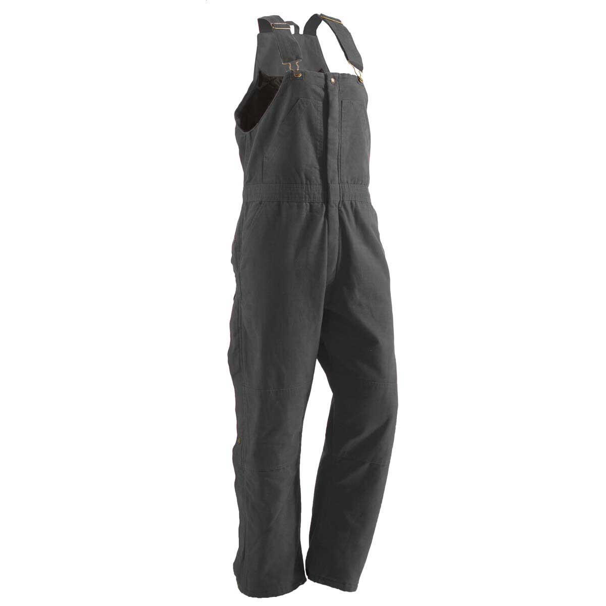 Berne Coveralls Size Chart