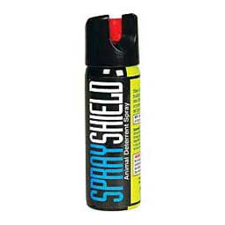 PetSafe Spray Shield Animal Deterrent Spray 3 oz - Item # 23486