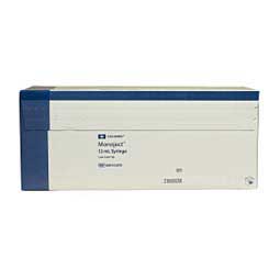 Disposable Syringes without Needles 100 ct (12 cc w/luer lock) - Item # 23535