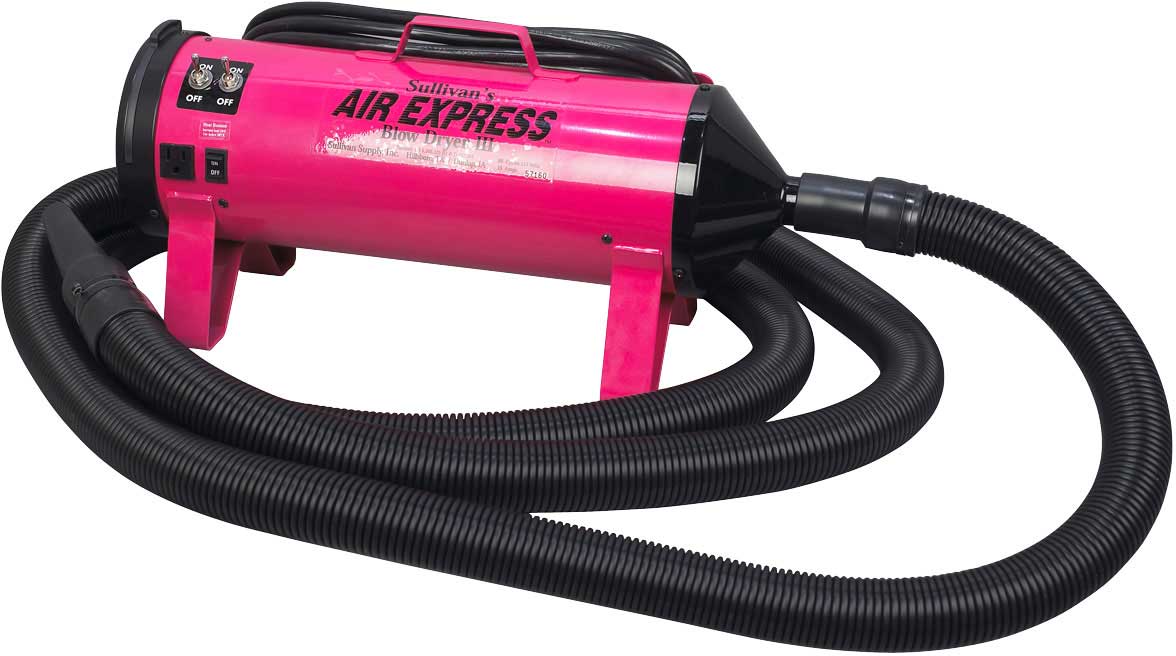 Air Express III Pink Item 23590