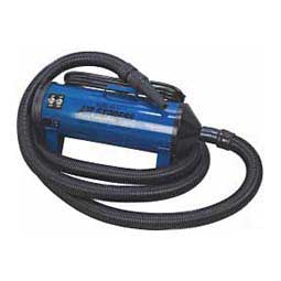 Sullivan's Air Express Blow Dryer III for Livestock Blue - Item # 23590