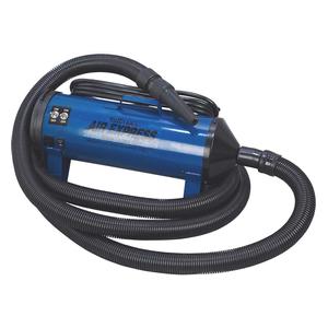 Sullivan's Air Express Blow Dryer III for Livestock Blue - Item # 23590