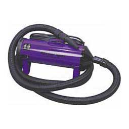 Sullivan's Air Express Blow Dryer III for Livestock Purple - Item # 23590