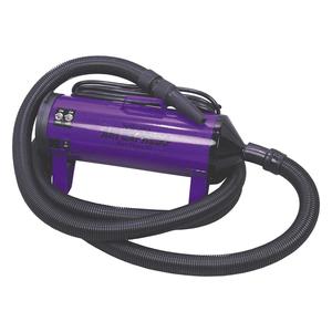 Sullivan's Air Express Blow Dryer III for Livestock Purple - Item # 23590