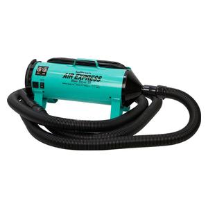 Sullivan's Air Express Blow Dryer III for Livestock Teal - Item # 23590