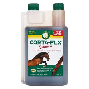 Corta-Flx Solution for Horses 32 oz (16-32 days) - Item # 23610