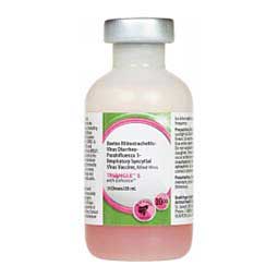 Triangle 5 with Enhance Cattle Vaccine 10 ds - Item # 23638