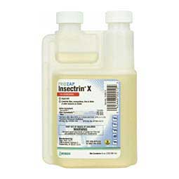 Prozap Insectrin X Fly Spray Concentrate 8 oz - Item # 23691