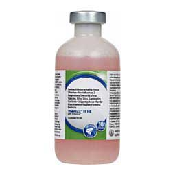 Triangle 10 HB with Enhance Cattle Vaccine 10 dose - Item # 23722