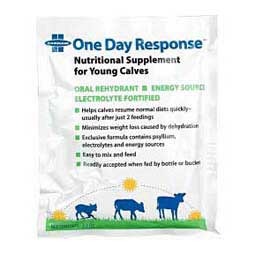 One Day Response 2.5 oz - Item # 23752