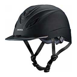 Intrepid Low Profile Performance Horse Riding Helmet Troxel