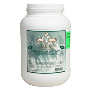 Psyllium Fiber Blend for Horses 5 lb (20 days) - Item # 23770