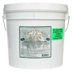 Psyllium Fiber Blend for Horses 20 lb (80 days) - Item # 23772