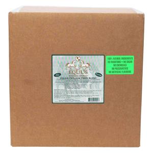 Psyllium Fiber Blend for Horses 50 lb (200 days) - Item # 23773