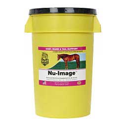 Nu-Image Coat, Mane, Tail Support for Horses 37.5 lb (600 days) - Item # 23795