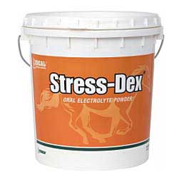Stress-Dex Oral Electrolytes for Horses 12 lb (96-192 days) - Item # 23827