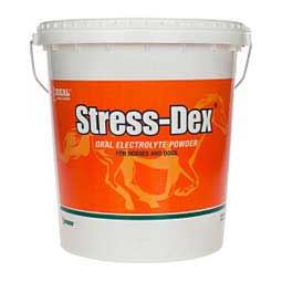 Stress-Dex Oral Electrolytes for Horses 20 lb (160-320 days) - Item # 23828