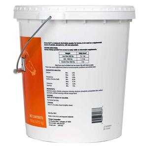 Stress-Dex Oral Electrolytes for Horses 20 lb (160-320 days) - Item # 23828